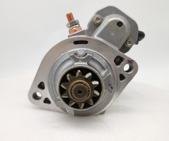 engine starter