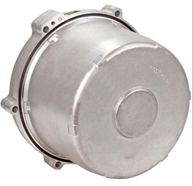 12V 180A alternator