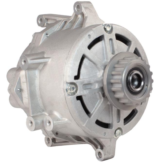12V 190A alternator