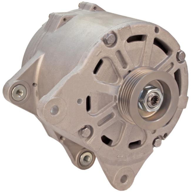 12V 190A alternator