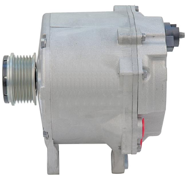 12V 190A alternator