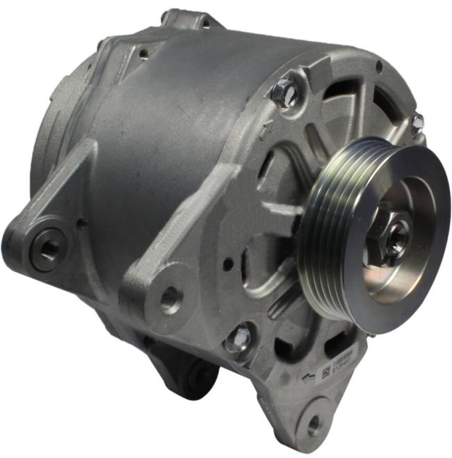 12V 190A alternator