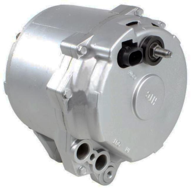 12V 190A alternator