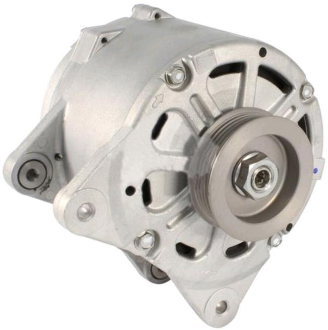 12V 190A alternator