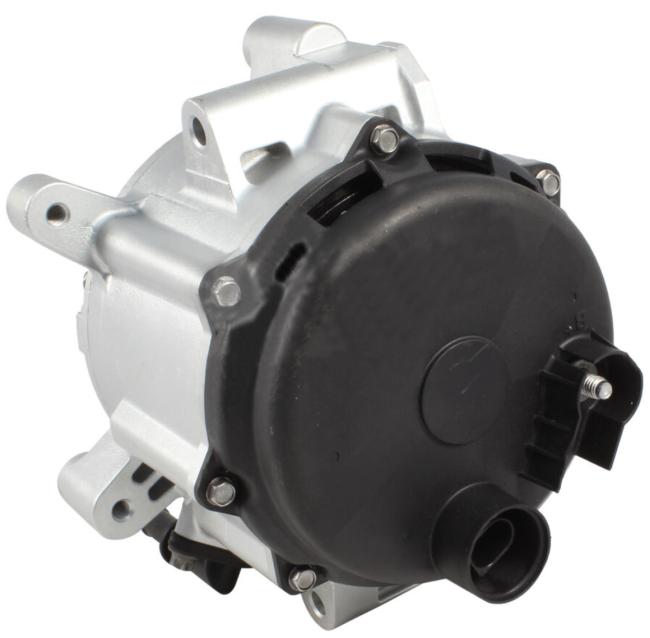 12V 190A ALTERNATOR