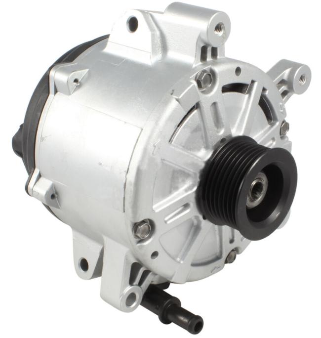 PORSCHE Cayene 4.8L V8