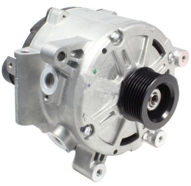 12V 190A ALTERNATOR
