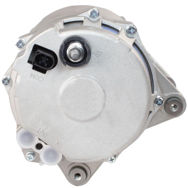 12V 190A ALTERNATOR FOR AUDI S6 5.2 quattro C6 4F BXA