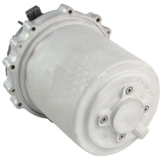 12V 220A ALTERNATOR