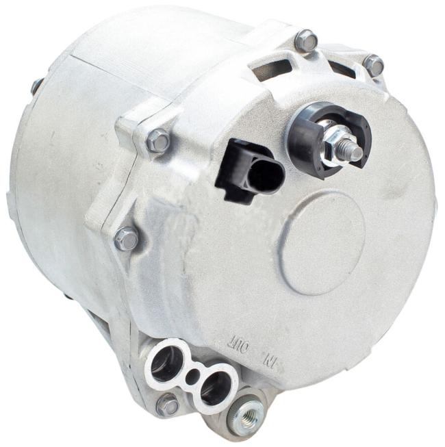 12V 190A ALTERNATOR