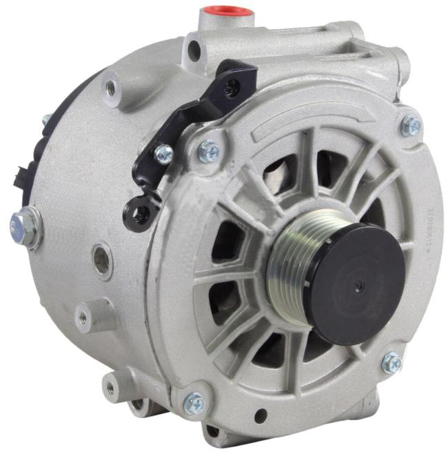 12V 190A ALTERNATOR