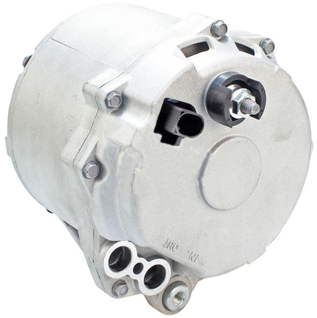 12V 190A ALTERNATOR