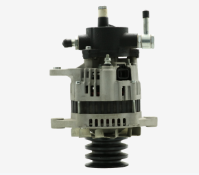 Isuzu 4BA1 truck engine alternator 5812000320
