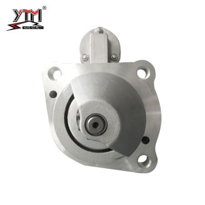 China Stainless Steel Engine Starter Motor / 12v Self Motor 2873K404 CST21107 for sale