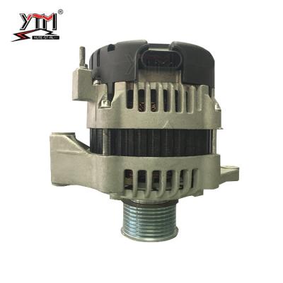 China 4BT 6BT 3972730 Lawn Tractor Alternator 3282554 3920679 4988274 5293586 19020204 for sale