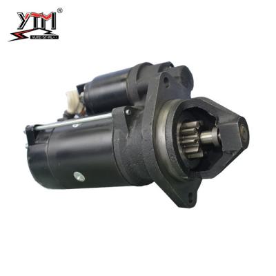 China IS1195 Auto Self Motor IS404 CST21107 Excavator Electric Engine Motor CST21106 for sale