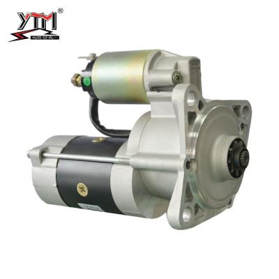 China motor de acionador de partida 3.3L do Canter de 4D30 4Dr5 Mitsubishi 24V para E70B/E40B M2T64272 à venda