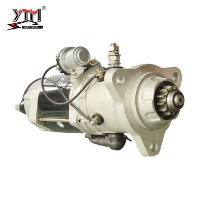 China 39MT 24V CW Auto Self Motor ,  Starter Motor Replacement OEM 293-4853 for sale