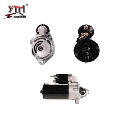 China 0001110045 Electric Starter Motor M0001110066 0001110107 0001110123 0986014620 LRS00783 D7R33 for sale