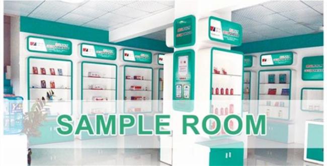 Floor Tile Sealant 12 Months Shelf Life Epoxy Resin Hardener Ceramic Tile Grout 5