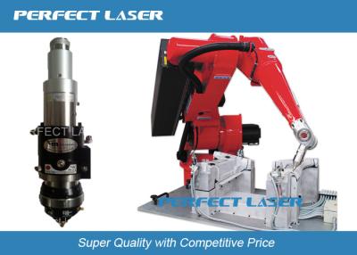 China Máquina de corte a laser industrial durável para refrigerador de água / máquina de corte de metal à venda