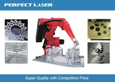Chine Système de découpe laser à fibre de système laser américain importé avancé coupant l'acier à vendre