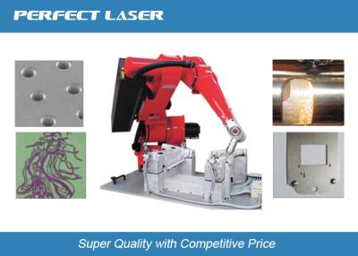 China 40w Fiber Laser Cutting Machine , 3D laser cutter engraver Servo Motor Driver for sale