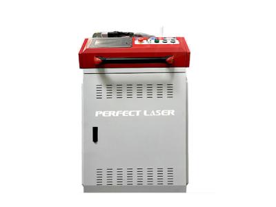 China Líquido de limpeza portátil Handheld 1000w 1500w do laser da remoção de oxidação do metal 2000 watts à venda