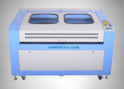 China Cortadora de madera láser/máquina cortadora de grabado láser CO2 1300×900mm en venta
