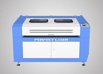 China Maquinaria de trabajo de la madera CO2 máquina de grabado láser 60w / 80w / 100w / 130w / 150w CO2 13090 3D cristal en venta