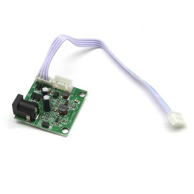 China CA-1250 Power Supply Module Satellite Receiver Top Box Power Supply Switch Board for sale