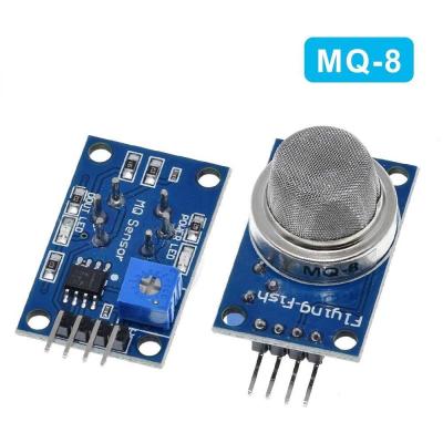 China Smart Electronics MQ8 Methane Sensor Arduino For Arduino Diy Starter Kit for sale