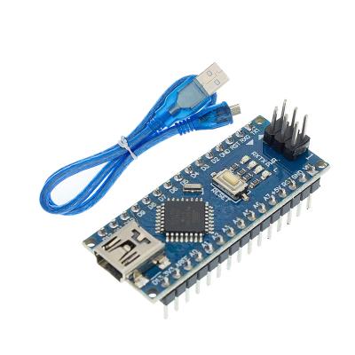 China Convenient Development Board Module For Arduino IIC I2C USB With Power Selection for sale