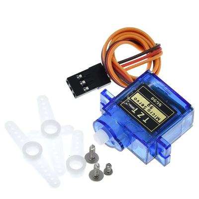 China Sg90 Pro 9g Micro Servo For Airplane 6CH RC Helicopter Kds Esky Align Helicopter en venta