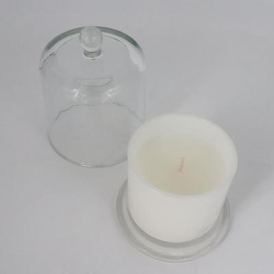 中国 ローズのバニラ浴およびボディ仕事のための白い仲間のアロマセラピーの蝋燭セットは緩む 販売のため