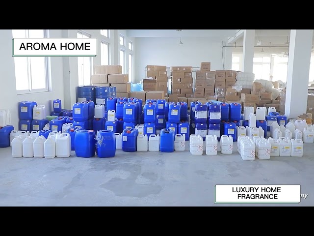 Qingdao Aroma Home Products Co., Ltd. Introduction Video
