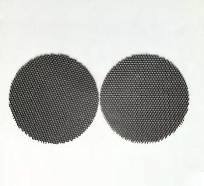 Chine Noyau en aluminium de nid d'abeilles microporeux pour le nid d'abeilles en aluminium Lovuer à vendre