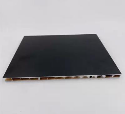 China Hoja de aluminio ultra ligeramente 3048x1200m m del panal de la pantalla de proyección en venta