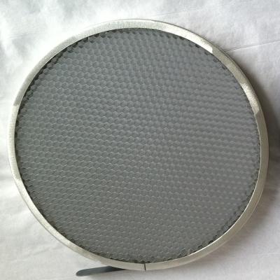 China Spot Reflector Aluminum Honeycomb Grid 70mm 160mm Film And Television Lighting Industry for sale