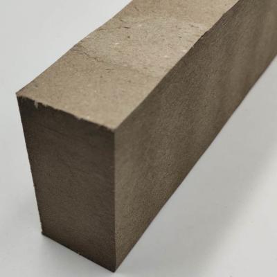 China 60mm Honeycomb Cardboard Core For Filling Materials for sale