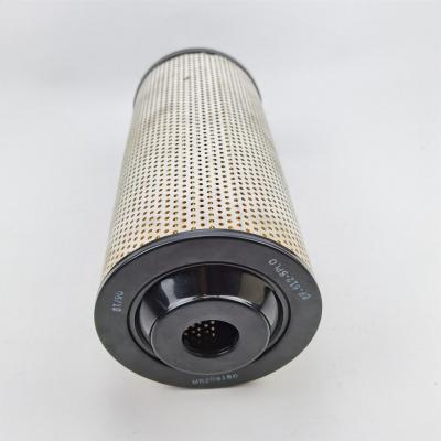 China Elemento de filtro da turbina de vapor do elemento de filtro MR208180 do combustível da aviação de CF-612-5PLO à venda