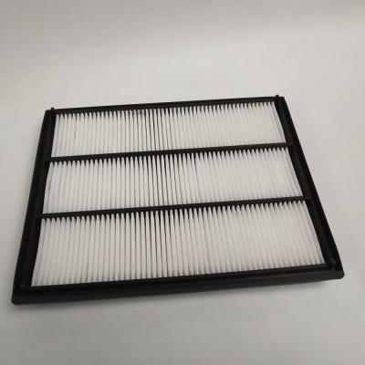 China Las piezas de maquinaria del filtro del filtro de aire de  de 0,3 micrones 21702999 filtran el equipo en venta