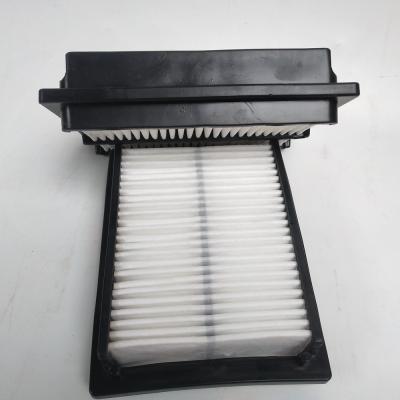 China Komatsu Excavator Air Conditioning Filter 2A5-979-1551 Wholesale And Retail for sale