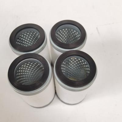 China Customize Various Mist Vacuum Pump Oil Filter Elements ISO9001 certifiion for sale