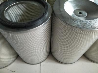 China Large Vacuum Pump Oil Fume Oil Mist Filter Element Custom Made  54509427 for sale