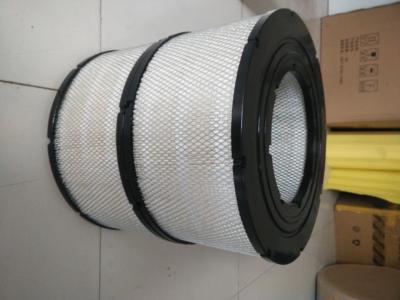 China filtro de ar do compressor de ar da margem de 39903281 ingersoll com tela não tecida à venda