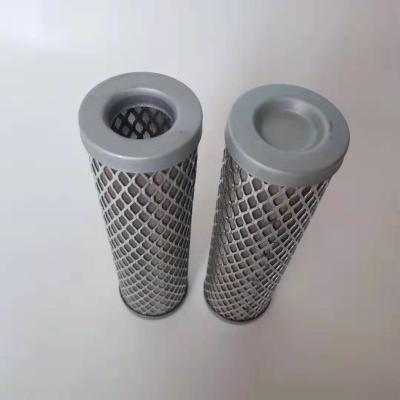 China 170047025-1 Metal Mesh Filter Oil Suction Hydraulic Filter Element for sale