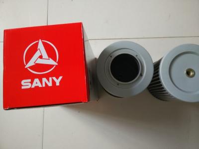 China SANY Excavator Filter Element SY215-8 Oil Suction Filter Element 60101257 for sale