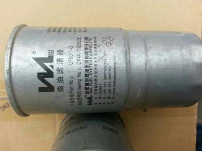 China Sinotruk Filter Element 1105020D354, F0011-D, JAC-1228, UF0011-Q, DK4A-1105020C for sale