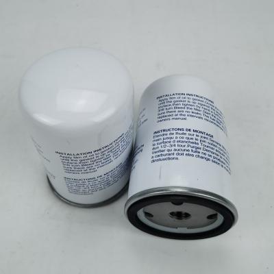 China Elemento de filtro 3825133 diesel  P553004 à venda